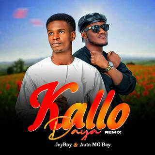 Kallo Daya (Remix)