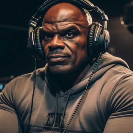 Ronnie Coleman | Boomplay Music