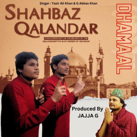 Lal Shahbaz Qalandar | Boomplay Music