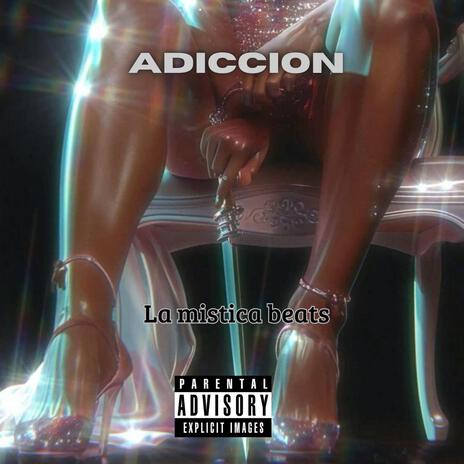 Adiccion | Boomplay Music