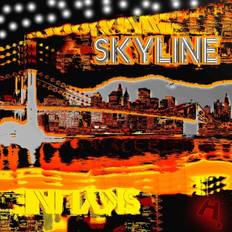 SKYLINE | Boomplay Music