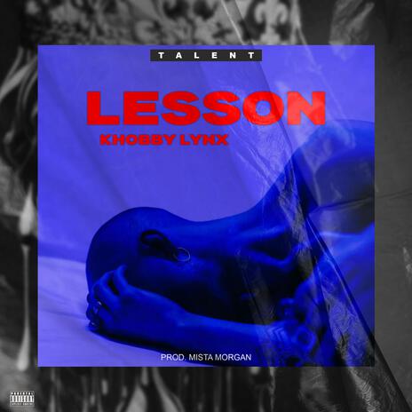 Lesson | Boomplay Music