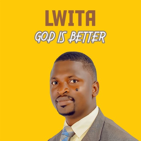 God Is Better | Boomplay Music