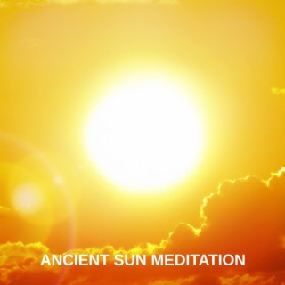 Ancient Sun Meditation: Remove Negative Energy (Om Japa Kusuma Mantra)