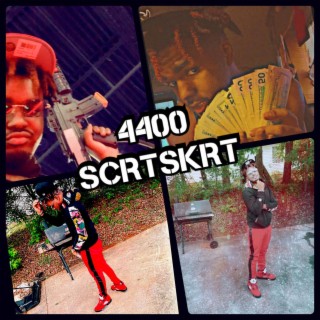 4400'SCRTSKRT