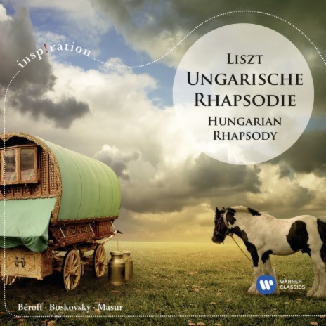 6 Hungarian Rhapsodies, S. 359: No. 1 in F Minor (Arr. Franz Doppler) | Boomplay Music