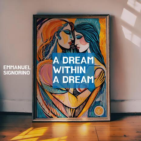 A dream within a dream | Boomplay Music