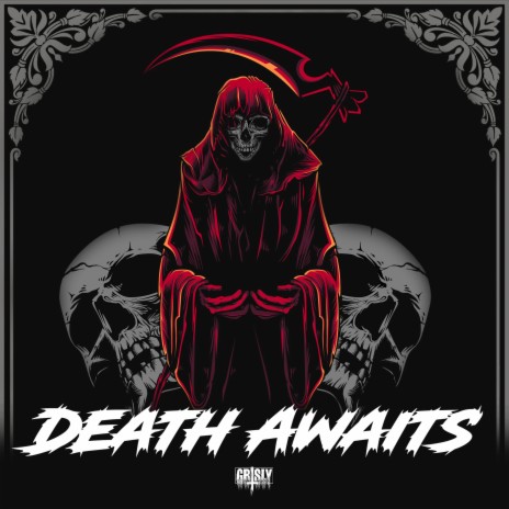 Death Awaits | Boomplay Music