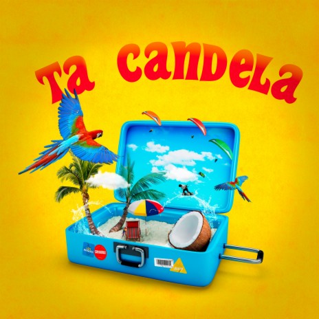 Ta Candela ft. Omar Acedo, Juan Miguel, Afro Criollo, Xuxo & Ghetto | Boomplay Music