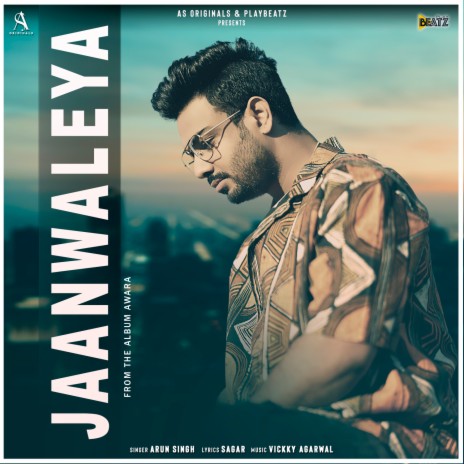 Jaanwaleya | Boomplay Music