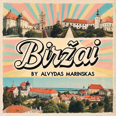 Biržai | Boomplay Music