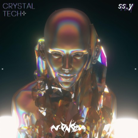 Crystal Tech | Boomplay Music