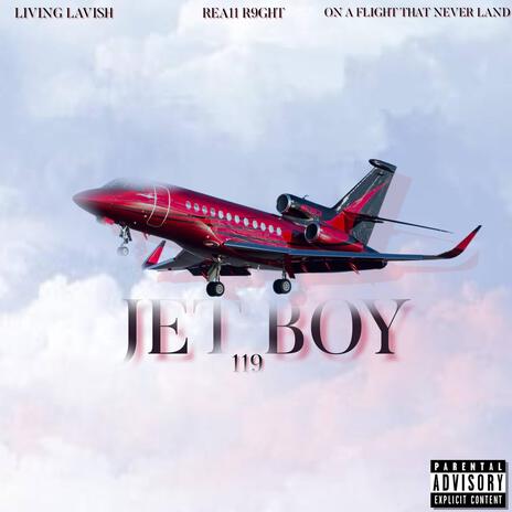 Jet Boy | Boomplay Music