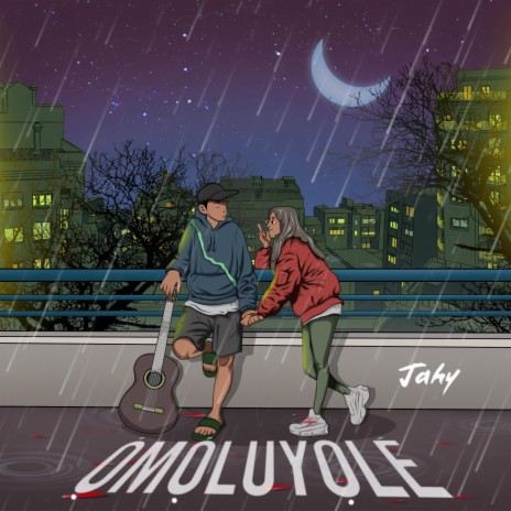 Omoluyole | Boomplay Music