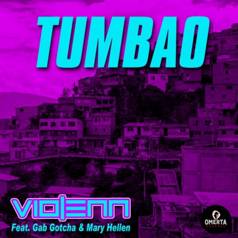 Tumbao ft. Gab Gotcha & Mary Hellen | Boomplay Music