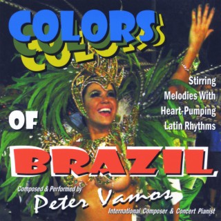 Colors of Brazil