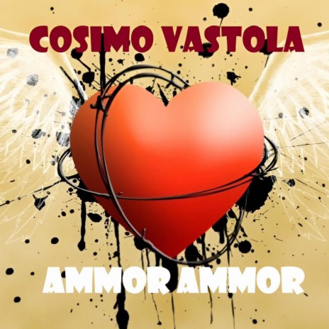 Ammor Ammor | Boomplay Music
