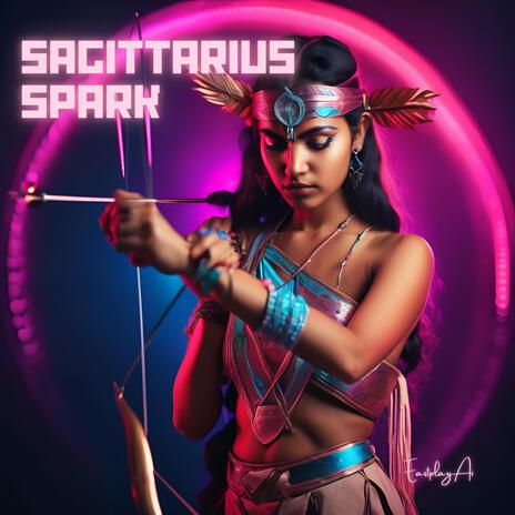 Sagittarius Spark | Boomplay Music