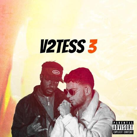 V2TESS 3 ft. Yann Swisher | Boomplay Music