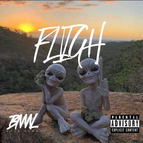 BAWALGOODTOWN - FLIGH | Boomplay Music