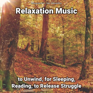 Relaxation Music to Unwind, for Sleeping, Reading, to Release Struggle