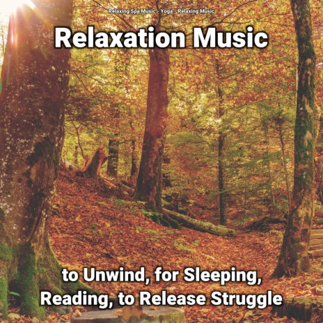 Magic ft. Relaxing Music & Relaxing Spa Music