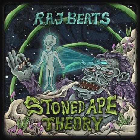 Stoned Ape Theory | Boomplay Music