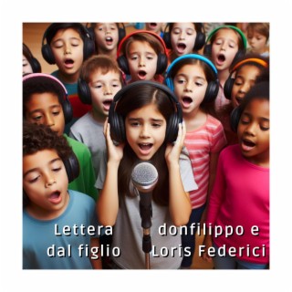 LETTERA DAL FIGLIO