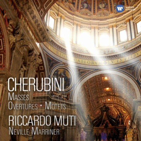 Marche religieuse ft. Riccardo Muti | Boomplay Music