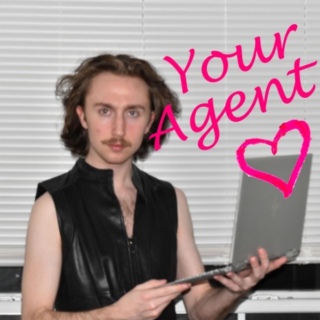 Your Agent | Boomplay Music