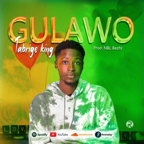 Gulawo | Boomplay Music