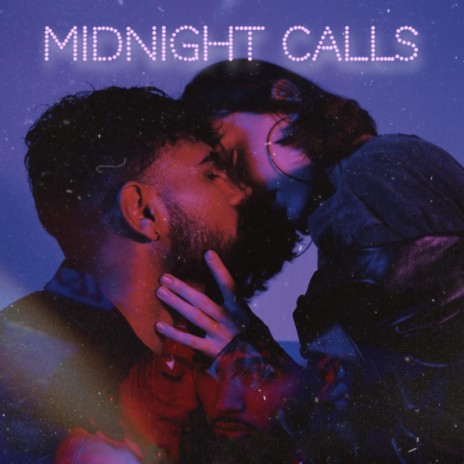 Midnight Calls ft. GB | Boomplay Music