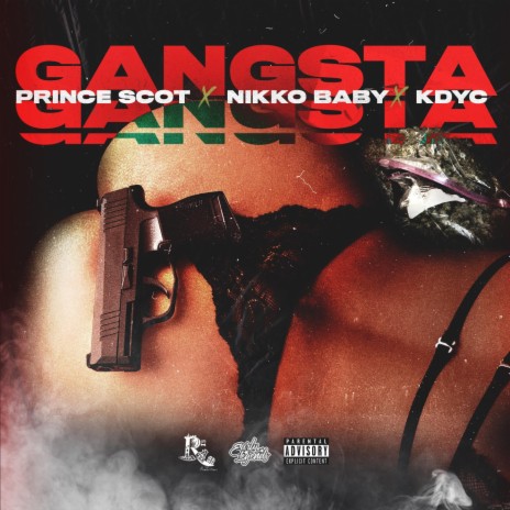 Gangsta (Radio Edit) ft. Nikko Baby & KD Young Cocky | Boomplay Music