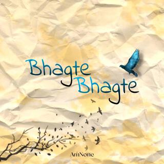 Bhagte Bhagte