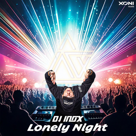 Lonely Night (Extended mix) | Boomplay Music