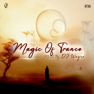 Magic Of Trance, Vol.36 (Mixed By DJ Wayne)