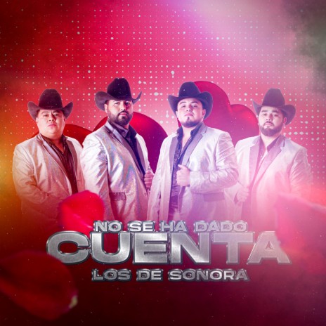 No Se Ha Dado Cuenta | Boomplay Music