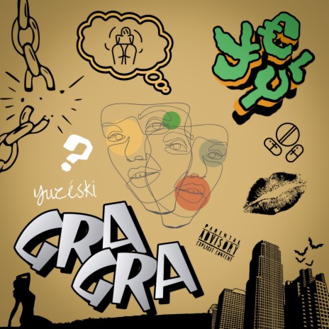 Gra Gra | Boomplay Music