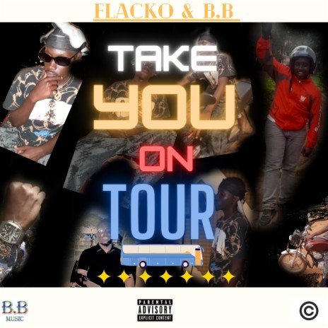 Take You On Tour | Boomplay Music