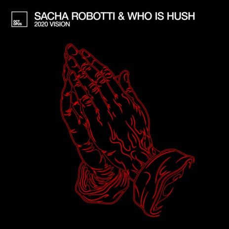 Raw ft. Who Is Hush