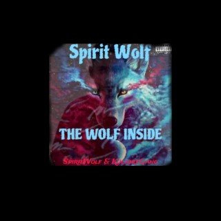 THE WOLF INSIDE