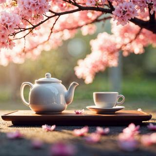 Tea Ceremony Ambiance: Zen Music for Mindful Rituals