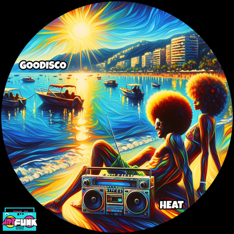 Heat | Boomplay Music