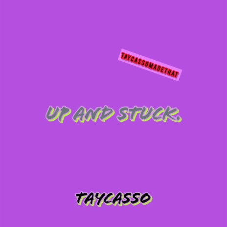 UP and STUCK. | Boomplay Music