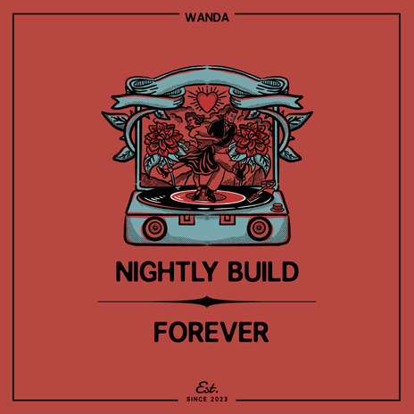 Forever (Extended Mix)