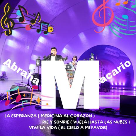 VIVE LA VIDA (El Cielo A Mi Favor) | Boomplay Music