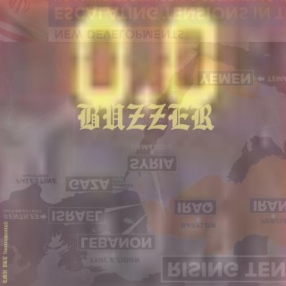 Buzzer (Instrumental)