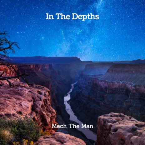 In The Depths | Boomplay Music