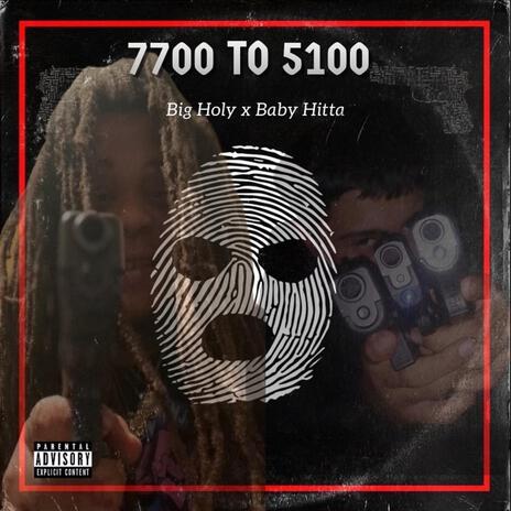 AllAction Baby Hxly ft. Baby Hitta & AllActionJayy | Boomplay Music