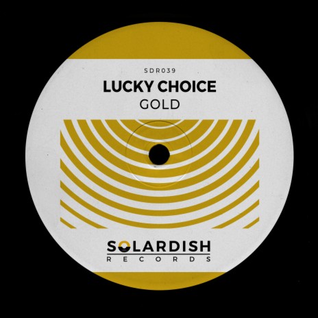 Gold (Radio-Edit) | Boomplay Music